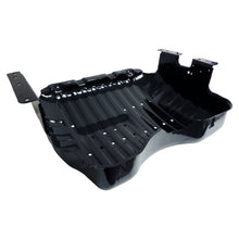 Load image into Gallery viewer, Crown Automotive Jeep Replacement Fuel Tank Support Panel Fuel Tank Skid Plate for 1999-2004 Jeep WJ &amp; WG (Europe) Grand Cherokee - 52100376AG - Crown Automotive Jeep Replacement