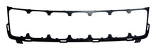 Load image into Gallery viewer, Crown Automotive Jeep Replacement Grille Grille Surround for Various 2016-2019 Jeep WK Grand Cherokee - 5XL23TZZAA - Crown Automotive Jeep Replacement