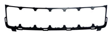Load image into Gallery viewer, Crown Automotive Jeep Replacement Grille Grille Surround for Various 2016-2019 Jeep WK Grand Cherokee - 5XL23TZZAA - Crown Automotive Jeep Replacement