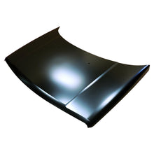 Load image into Gallery viewer, Crown Automotive Jeep Replacement Hood Hood for 2007-2017 Jeep MK Patriot, Black Primed - 5054330AG - Crown Automotive Jeep Replacement