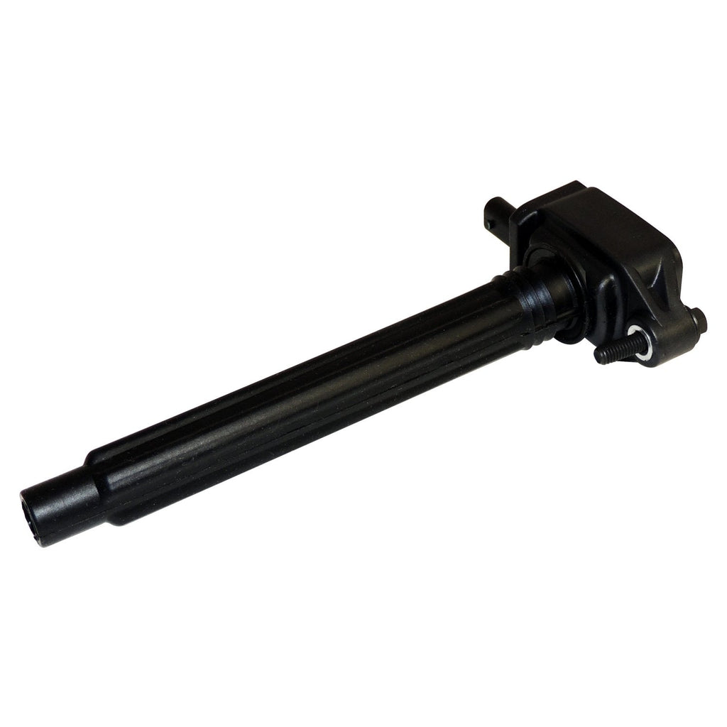 Crown Automotive Jeep Replacement Ignition Coil Ignition Coil for Jeep 17+ MP Compass, 14+ KL Cherokee, 15+ BU Renegade w/ 2.4L - 68242286AB - Crown Automotive Jeep Replacement