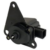 Intake Flow Control Valve Actuator for Jeep Compass, Patriot w/ 2.0L, 2.4L - 4884549AD - Crown Automotive Jeep Replacement