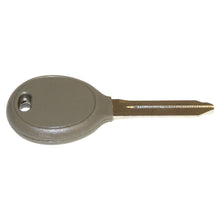 Load image into Gallery viewer, Crown Automotive Jeep Replacement Vehicle Key Jeep Master Sentry Key for Various 2005-2018 Jeep Models - 5143553AA - Crown Automotive Jeep Replacement