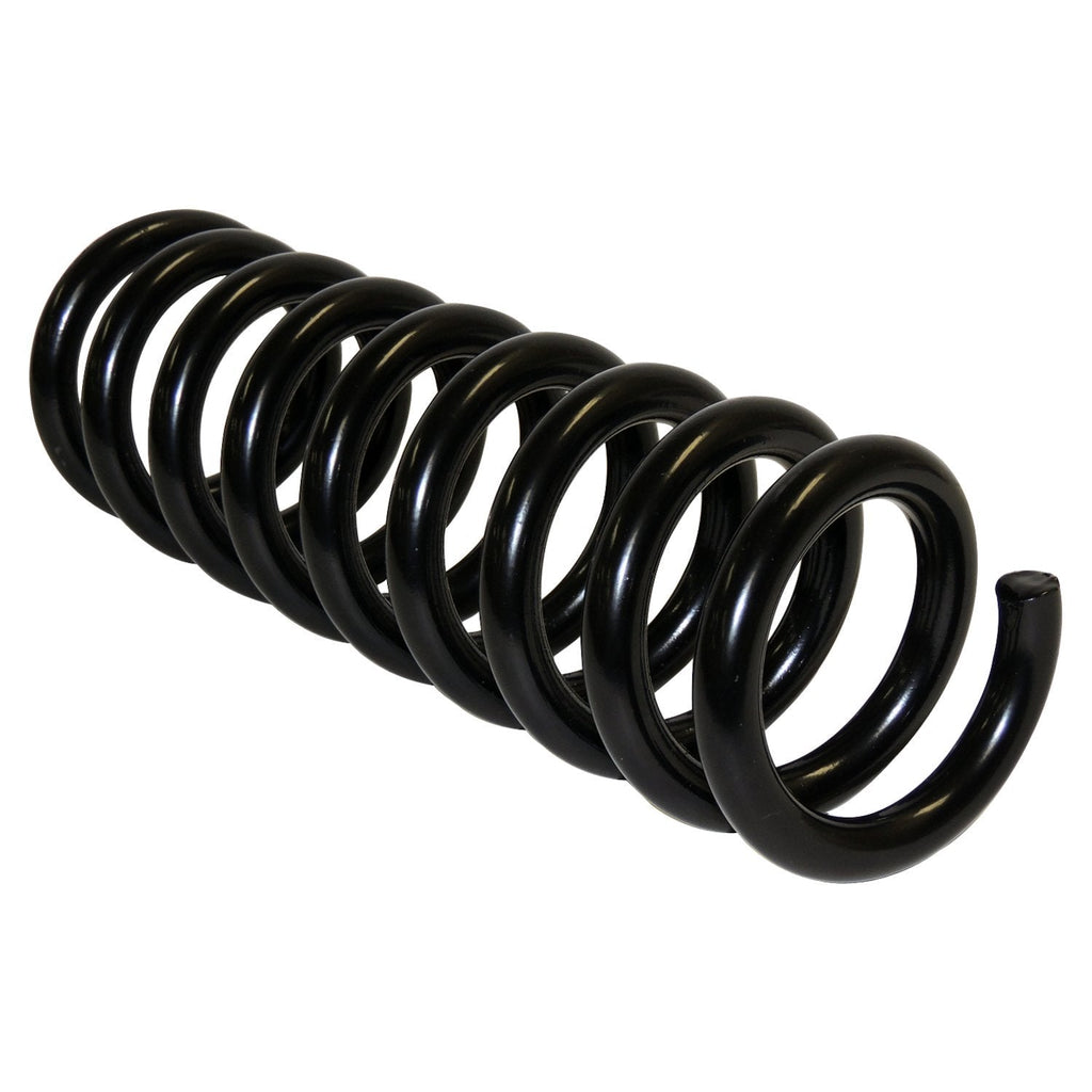 Crown Automotive Jeep Replacement Coil Spring L or R Rear Coil Spring for Misc. 2005-08 Dodge & Chrysler LX Models w/ RWD - 4895325AC - Crown Automotive Jeep Replacement