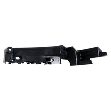 Load image into Gallery viewer, Crown Automotive Jeep Replacement Bumper Bracket Left Front Fascia Bracket for select 2014-2016 Jeep WK Grand Cherokee - 68223469AA - Crown Automotive Jeep Replacement