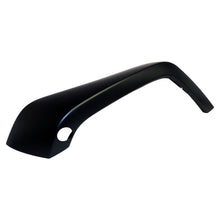 Load image into Gallery viewer, Crown Automotive Jeep Replacement Fender Flare Left Front Smooth Paintable Fender Flare for 07-18 Jeep JK Wrangler - 5KC87TZZAG - Crown Automotive Jeep Replacement