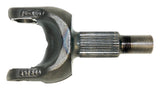 Left or Right Front Stub Shaft for 2018+ Jeep JL Wrangler and JT Gladiator - 68397155AA - Crown Automotive Jeep Replacement