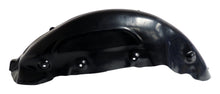 Load image into Gallery viewer, Crown Automotive Jeep Replacement Fender Splash Shield Left Rear Fender Liner for 2018-2019 Jeep JL Wrangler w/o Rubicon Package - 68270817AC - Crown Automotive Jeep Replacement