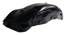 Load image into Gallery viewer, Crown Automotive Jeep Replacement Fender Splash Shield Left Rear Fender Liner for 2018-2019 Jeep JL Wrangler w/ Rubicon Package - 68299173AC - Crown Automotive Jeep Replacement
