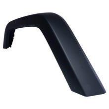 Load image into Gallery viewer, Crown Automotive Jeep Replacement Fender Flare Left Rear Smooth Paintable Fender Flare for 2007-2018 Jeep JK Wrangler - 5KC85TZZAE - Crown Automotive Jeep Replacement