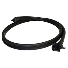 Load image into Gallery viewer, Crown Automotive Jeep Replacement Liftgate Glass Seal Liftglass Seal for 2011-2018 JK Wrangler w/ Hard Top - 68088043AA - Crown Automotive Jeep Replacement