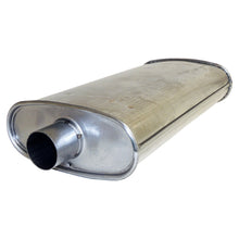 Load image into Gallery viewer, Crown Automotive Jeep Replacement Exhaust Muffler Muffler for 1996-1998 Jeep ZJ Grand Cherokee w/ 4.0L or 5.2L Engine - E0021276 - Crown Automotive Jeep Replacement