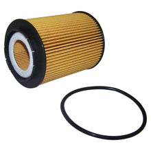 Load image into Gallery viewer, Crown Automotive Jeep Replacement Engine Oil Filter Oil Filter for 99/01 Jeep WJ, WG Grand Cherokee w/ 3.1L Diesel Engine - 5015171AA - Crown Automotive Jeep Replacement