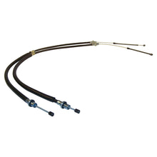 Load image into Gallery viewer, Crown Automotive Jeep Replacement Parking Brake Cable Parking Brake Cable Set - 4762464 - Crown Automotive Jeep Replacement