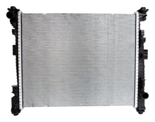Load image into Gallery viewer, Crown Automotive Jeep Replacement Radiator Radiator - 68273308AA - Crown Automotive Jeep Replacement