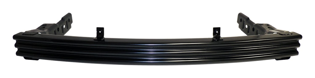Crown Automotive Jeep Replacement Bumper Frame Rear Bumper Beam for 2011-2019 Jeep WK Grand Cherokee - 4578827AK - Crown Automotive Jeep Replacement