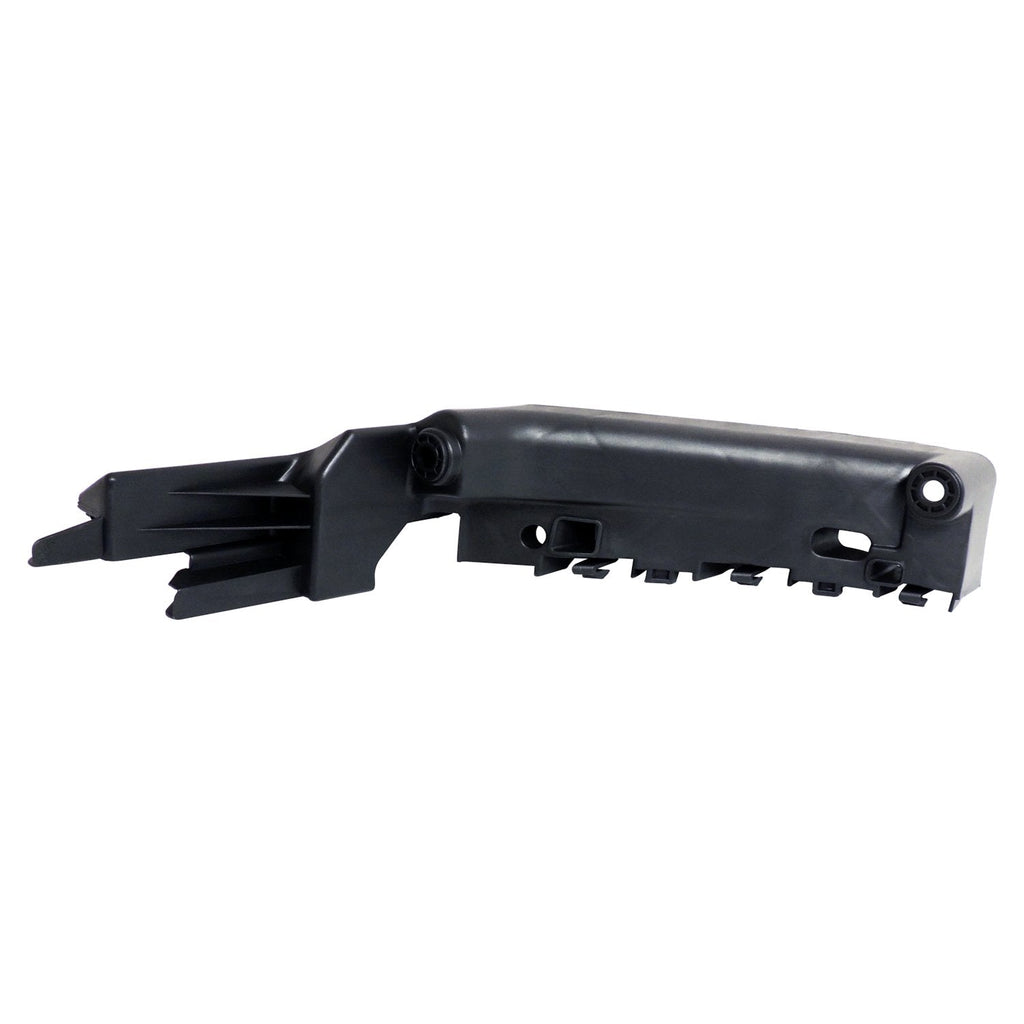 Crown Automotive Jeep Replacement Bumper Bracket Right Front Fascia Bracket for select 2014-2016 Jeep WK Grand Cherokee - 68223470AA - Crown Automotive Jeep Replacement