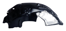 Load image into Gallery viewer, Crown Automotive Jeep Replacement Fender Splash Shield Right Front Fender Liner for 2018-2019 Jeep JL Wrangler w/o Rubicon Package - 68270814AB - Crown Automotive Jeep Replacement