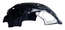 Load image into Gallery viewer, Crown Automotive Jeep Replacement Fender Splash Shield Right Front Fender Liner for 2018-2019 Jeep JL Wrangler w/o Rubicon Package - 68270814AB - Crown Automotive Jeep Replacement