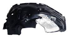 Load image into Gallery viewer, Crown Automotive Jeep Replacement Fender Splash Shield Right Front Fender Liner for 2018-2019 Jeep JL Wrangler w/ Rubicon Package - 68299170AB - Crown Automotive Jeep Replacement