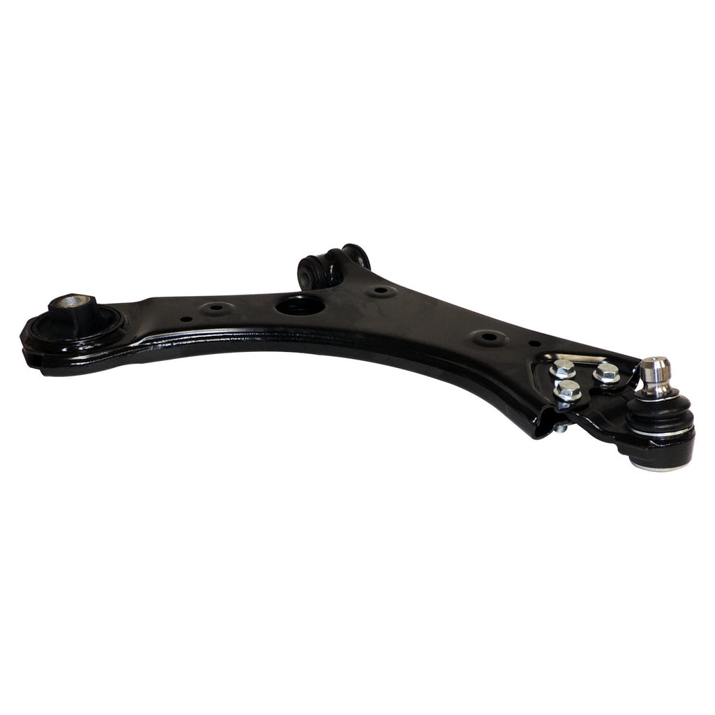 Crown Automotive Jeep Replacement Suspension Control Arm Right Front Lower Control Arm for 2015-2018 Jeep BU Renegade w/ 4WD - 68247999AA - Crown Automotive Jeep Replacement