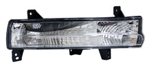 Load image into Gallery viewer, Crown Automotive Jeep Replacement Parking Light Right Front Parking Light for 2017-2019 Jeep MP Compass - 55112720AB - Crown Automotive Jeep Replacement