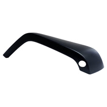 Load image into Gallery viewer, Crown Automotive Jeep Replacement Fender Flare Right Front Smooth Paintable Fender Flare for 2007-2018 Jeep JK Wrangler - 5KC86TZZAG - Crown Automotive Jeep Replacement