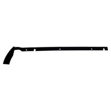 Load image into Gallery viewer, Crown Automotive Jeep Replacement Hard Top Seal Right Hard Top to Body Seal for 2007-2018 Jeep JK Wrangler 4-Door - 68005014AC - Crown Automotive Jeep Replacement