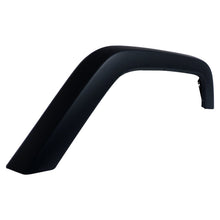 Load image into Gallery viewer, Crown Automotive Jeep Replacement Fender Flare Right Rear Smooth Paintable Fender Flare for 2007-2018 Jeep JK Wrangler - 5KC84TZZAE - Crown Automotive Jeep Replacement