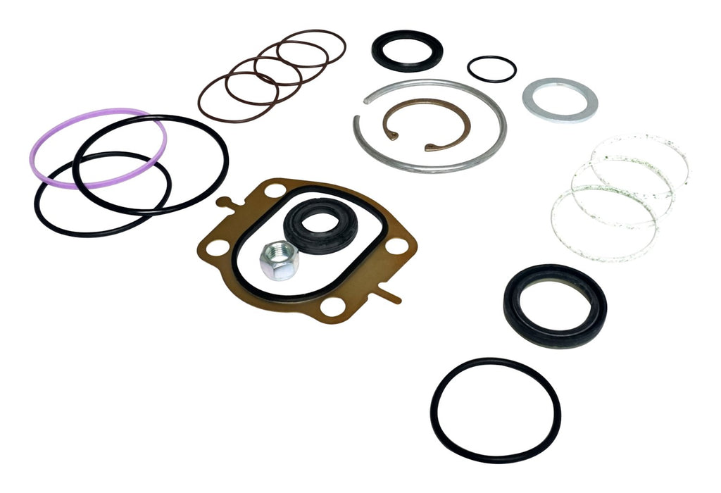 Crown Automotive Jeep Replacement Steering Gear Seal Kit Steering Box Master Seal Kit - 4470365MK - Crown Automotive Jeep Replacement
