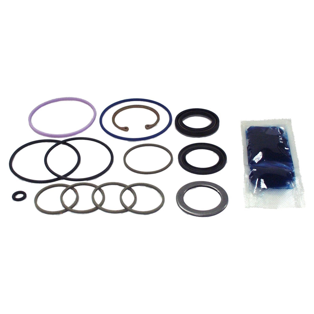 Crown Automotive Jeep Replacement Steering Gear Seal Kit Steering; Gear; Pump and Related Components - 5014665AA - Crown Automotive Jeep Replacement