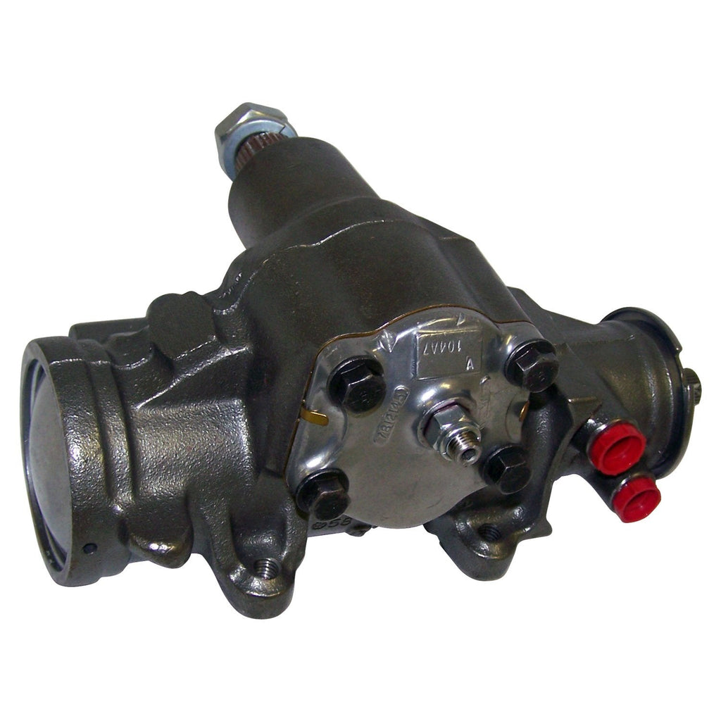 Crown Automotive Jeep Replacement Steering Gear Box Steering; Gear; Pump and Related Components - 5363231R - Crown Automotive Jeep Replacement