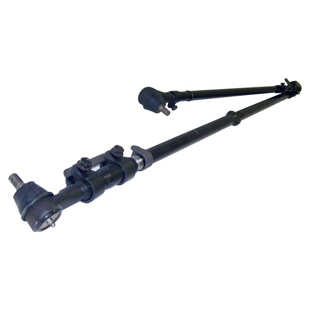Crown Automotive Jeep Replacement Steering Tie Rod Assembly Steering; Gear; Pump; and Related Components - 55036772 - Crown Automotive Jeep Replacement