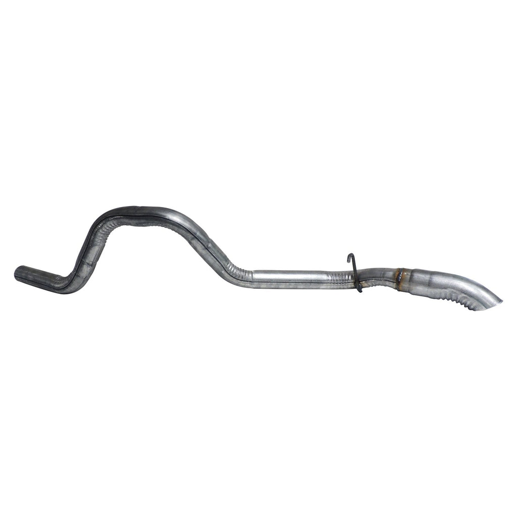 Crown Automotive Jeep Replacement Exhaust Tail Pipe Tailpipe for 1996-1998 Jeep ZJ Grand Cherokee w/ 4.0L or 5.2L Engines - E0054079 - Crown Automotive Jeep Replacement