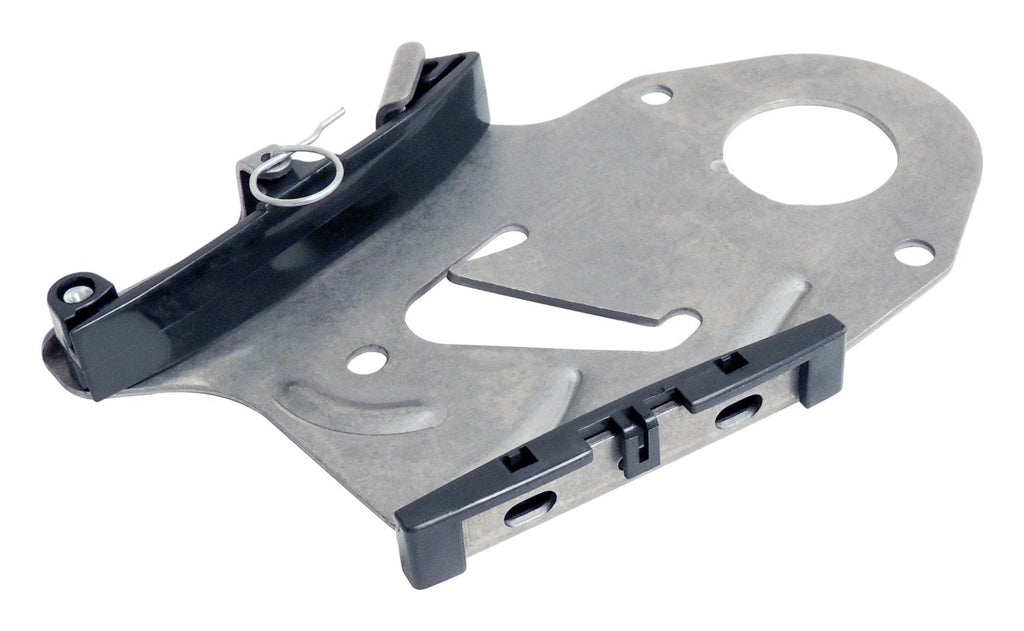 Crown Automotive Jeep Replacement Engine Timing Chain Tensioner Timing Chain Tensioner for 05-08 Jeep WK Grand Cherokee & XK Commander w/ 5.7L - 53021582AD - Crown Automotive Jeep Replacement