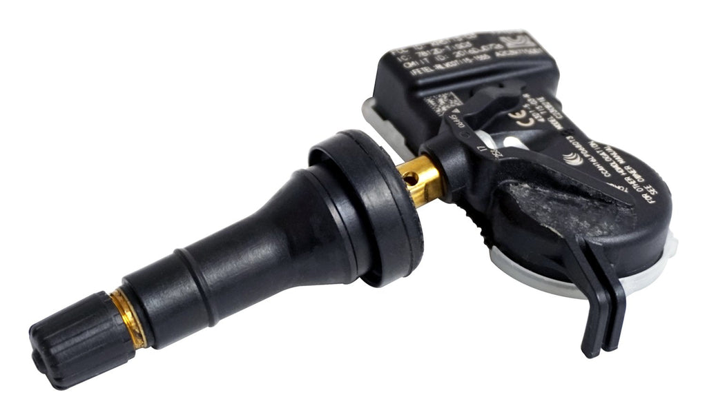 Crown Automotive Jeep Replacement Tire Pressure Monitoring System (TPMS) Sensor Tire Pressure Monitoring System Sensor - 68313387AC - Crown Automotive Jeep Replacement