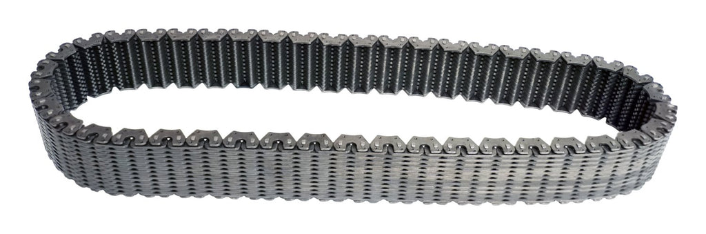 Crown Automotive Jeep Replacement Transfer Case Drive Chain Transfer Case Chain for 2018-2019 Jeep WK Grand Cherokee Trackhawk - 68395964AA - Crown Automotive Jeep Replacement