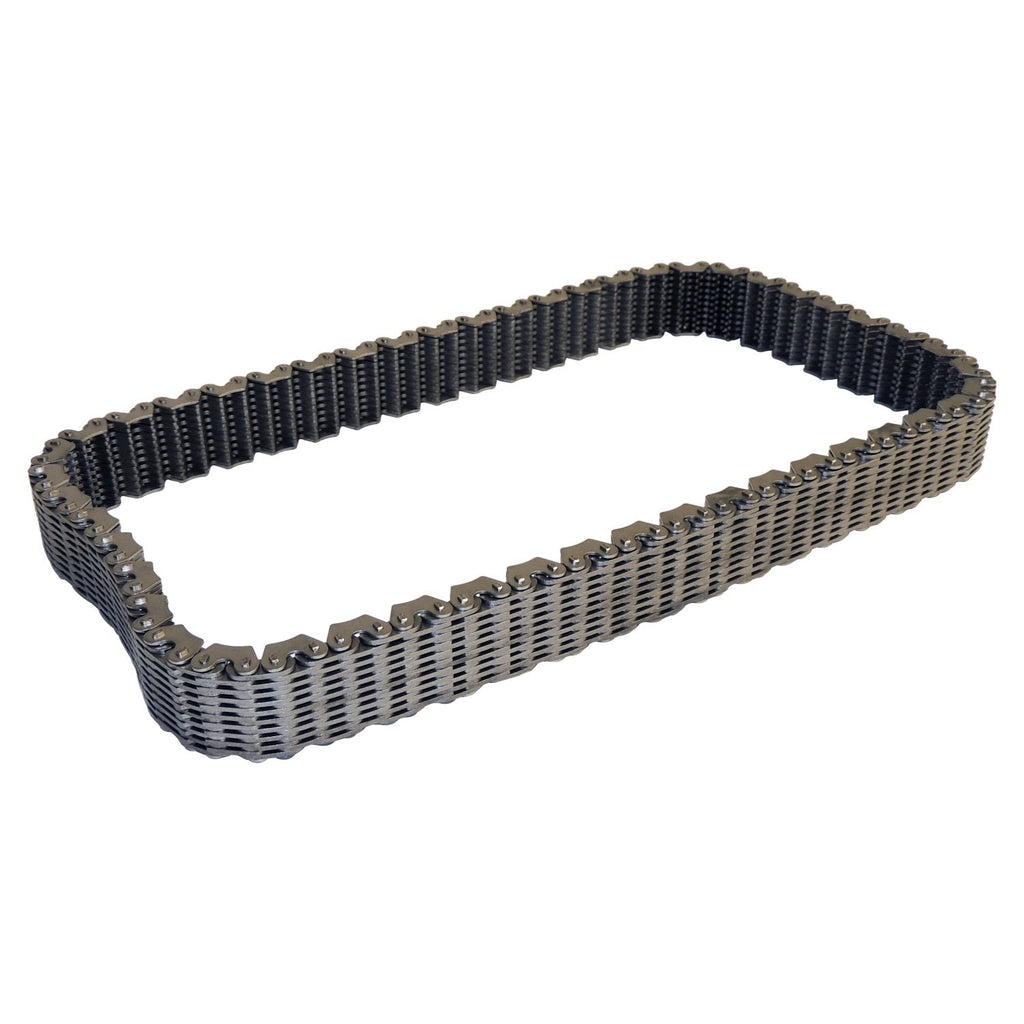 Crown Automotive Jeep Replacement Transfer Case Drive Chain Transfer Case Chain for Select 10-18 Jeep JK Wrangler w/ NV241 or NV241OR - 5135692AA - Crown Automotive Jeep Replacement