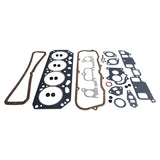 Upper Engine Gasket Set for 80-83 CJ-5, CJ-7, & CJ-8 w/ GM 2.5L Engine - J8132203 - Crown Automotive Jeep Replacement