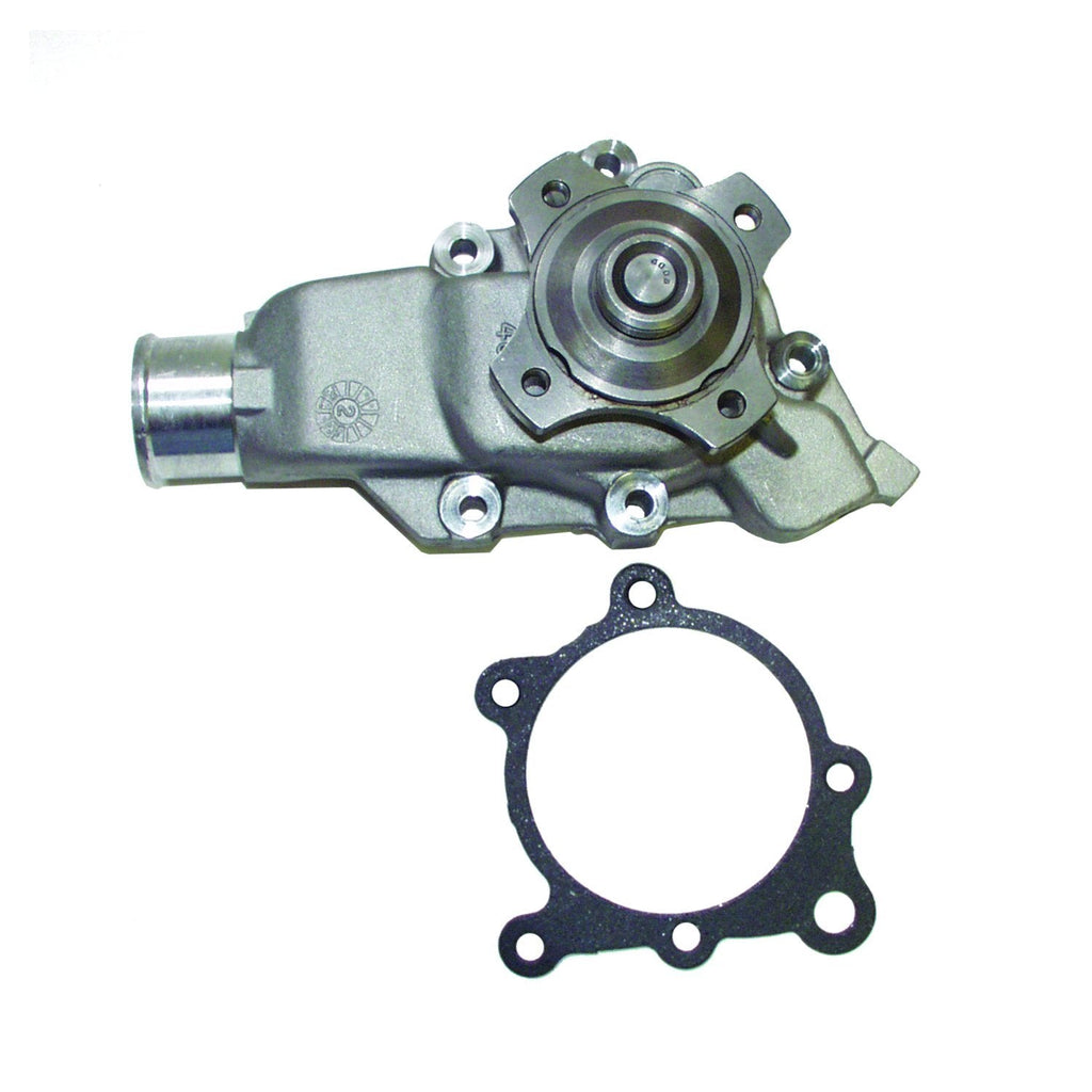 Crown Automotive Jeep Replacement Engine Water Pump Water Pump and Related Components - 5012366AB - Crown Automotive Jeep Replacement