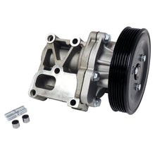 Load image into Gallery viewer, Crown Automotive Jeep Replacement Engine Water Pump Water Pump for Jeep 14-19 KL, 14-18 MP, 15-18 BU w/ 2.4L Engine - 5047389AA - Crown Automotive Jeep Replacement