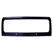 Load image into Gallery viewer, Crown Automotive Jeep Replacement Windshield Frame Windshield Frame, Black - 55020432 - Crown Automotive Jeep Replacement