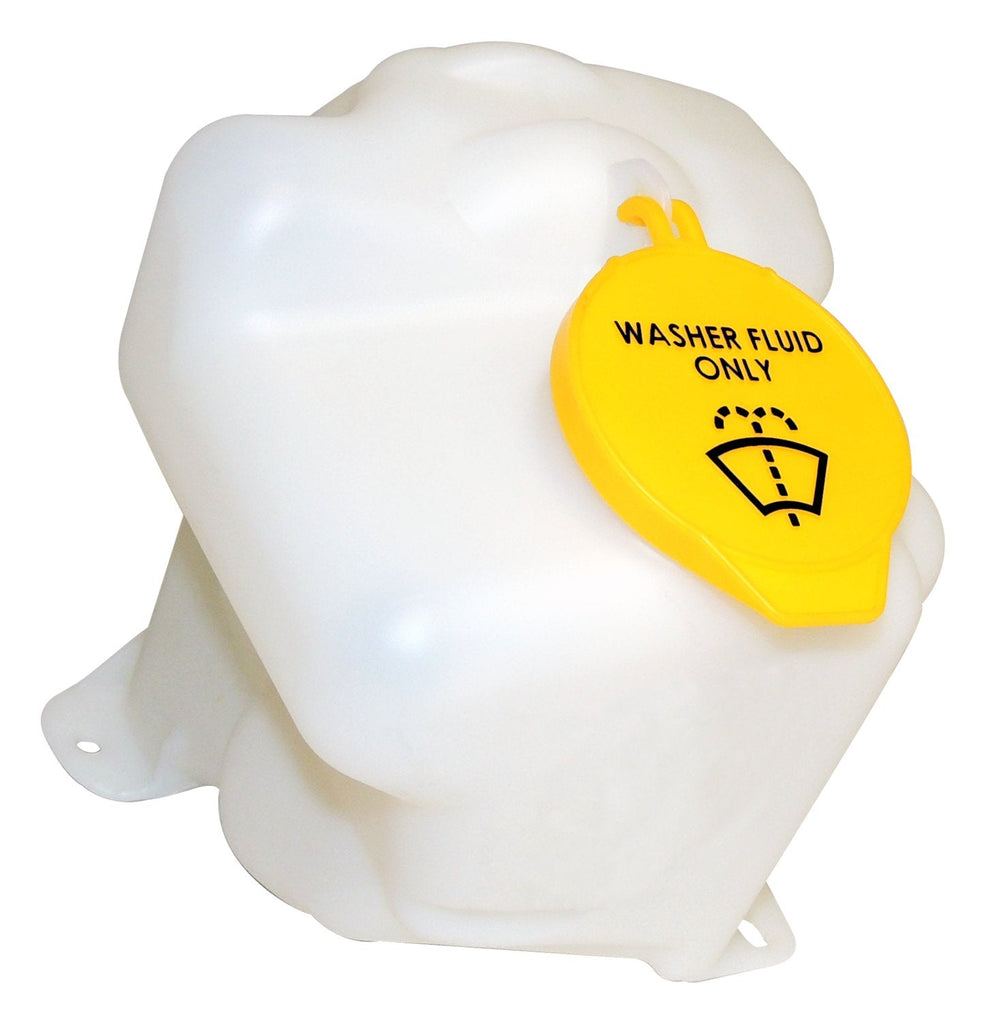Crown Automotive Jeep Replacement Washer Fluid Reservoir Windshield Washer Reservoir - 5096344AA - Crown Automotive Jeep Replacement