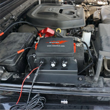 Load image into Gallery viewer, Voswitch JL410 Grab Handle Switch Panel for 2024-Current Jeep JL Wrangler &amp; Gladiator