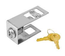 Load image into Gallery viewer, Rugged Ridge 98-06 Jeep Wrangler Hood Lock Kit-Clearance
