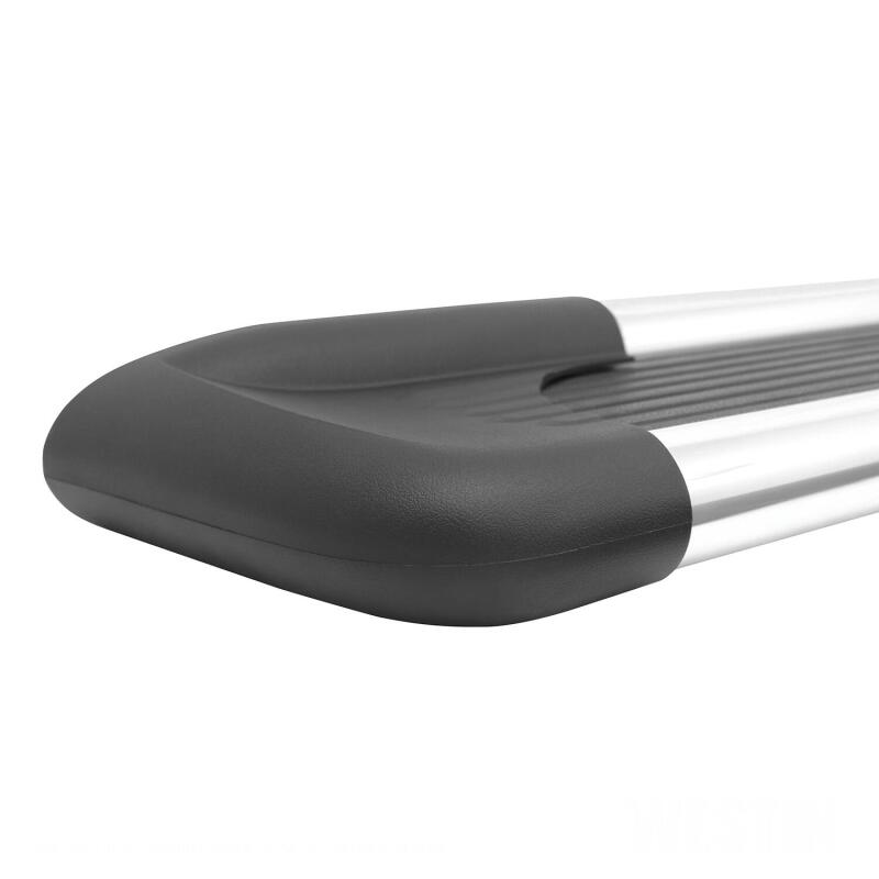 Westin Sure-Grip Aluminum Running Boards 72 in - Polished