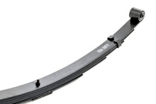 Load image into Gallery viewer, Rear Leaf Springs | 3" Lift | Pair | Jeep Cherokee XJ 2WD/4WD (1984-2001)