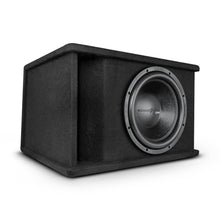 Load image into Gallery viewer, DS18 Subwoofer Bass Package 1 x ZR12D2 12 Inch Subwoofers In a Ported Box 1500 Watts DS18 - DS18 - ZR112LD