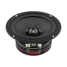 Load image into Gallery viewer, DS18 Speakers ELITE 3.5 Inch Full-Range Speakers with Kevlar Cone 100 Watts 4-Ohm DS18 - DS18 - ZXI-354