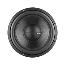 Load image into Gallery viewer, DS18 Subwoofer ELITE-Z 10 Inch Subwoofer with 1500W Watts DVC 4-Ohm DS18 - DS18 - ZR10.4D